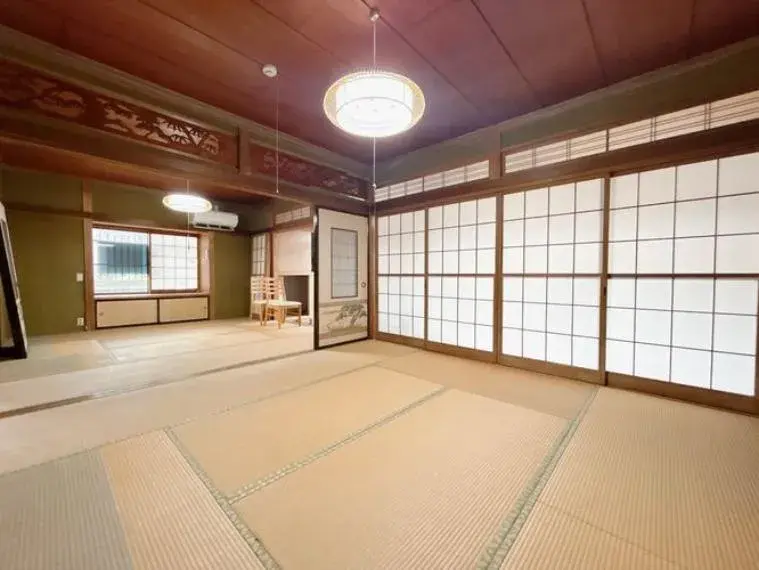 3LDK Honjo City Saitama Prefecture Property (7)