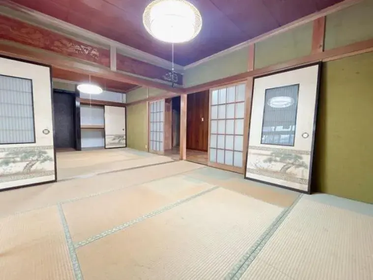 3LDK Honjo City Saitama Prefecture Property (8)
