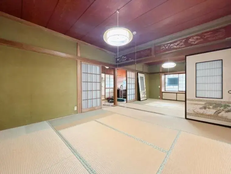 3LDK Honjo City Saitama Prefecture Property (9)