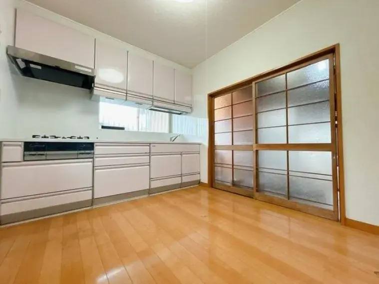 3LDK Honjo City Saitama Prefecture Property (10)
