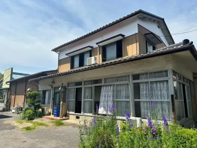 Akiya in Tochigi
