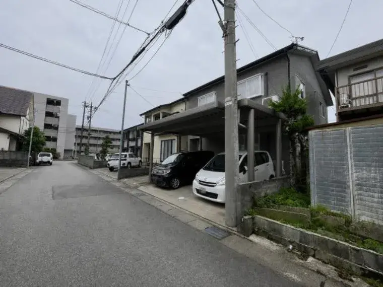 Propriété 5LDK à Kanazawa, Préfecture d'Ishikawa (2)