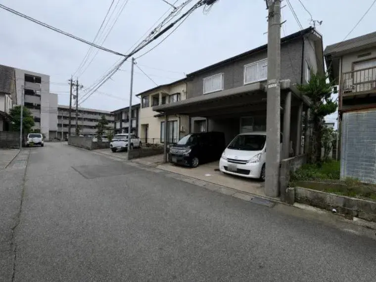 Propriété 5LDK à Kanazawa, Préfecture d'Ishikawa (3)