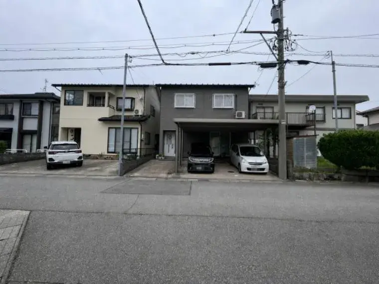 Propriété 5LDK à Kanazawa, Préfecture d'Ishikawa (4)