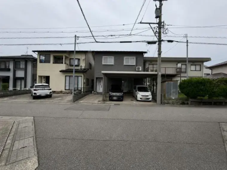 Propriété 5LDK à Kanazawa, Préfecture d'Ishikawa (5)