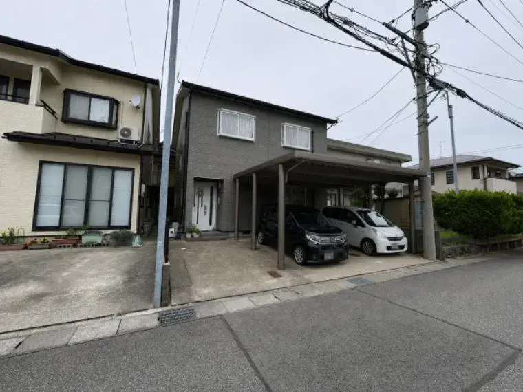 Propriété 5LDK à Kanazawa, Préfecture d'Ishikawa (8)