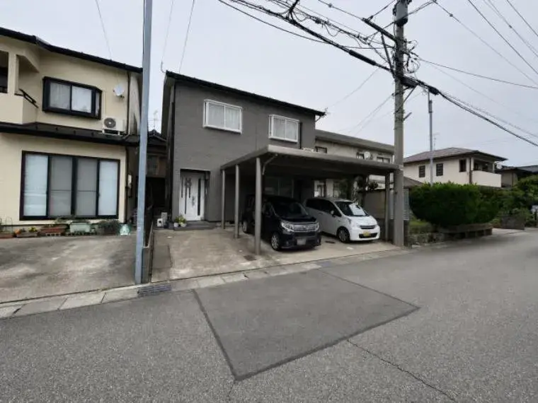 Propriété 5LDK à Kanazawa, Préfecture d'Ishikawa (9)