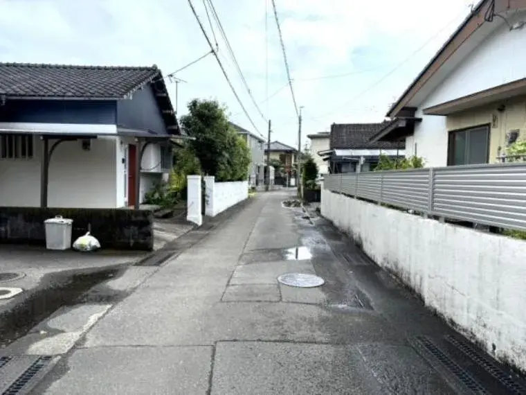 3SLDK物件 宮崎市 宮崎県 (2)