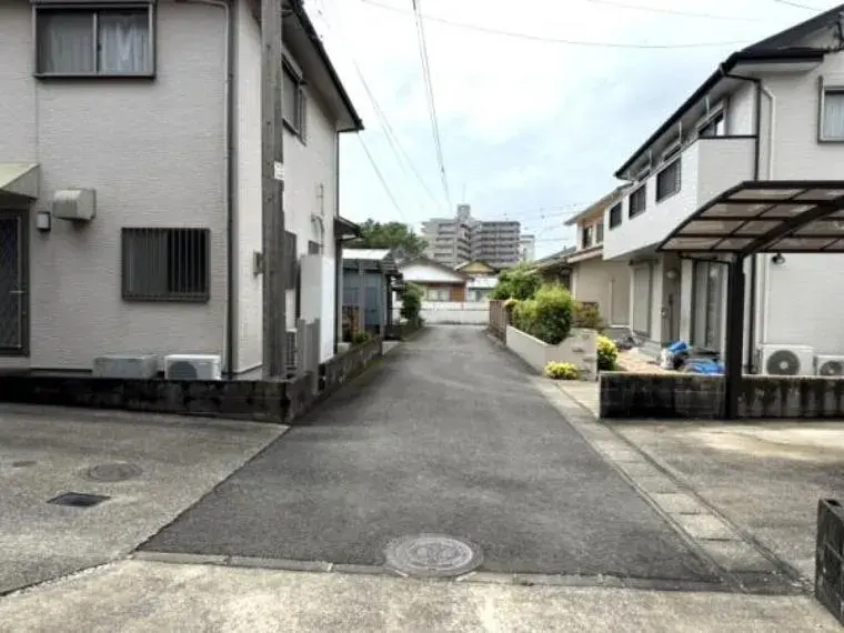 3SLDK物件 宮崎市 宮崎県 (3)
