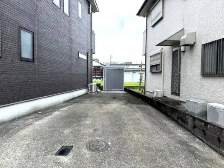 3SLDK物件 宮崎市 宮崎県 (4)