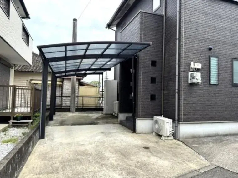 3SLDK物件 宮崎市 宮崎県 (5)
