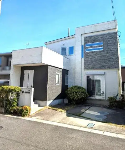 Akiya in 西春日井郡丰山町