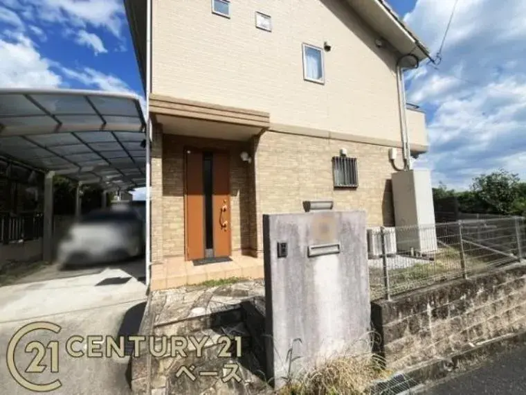 [5LDK+S Property] Heguri-cho, Nara Prefecture (2)