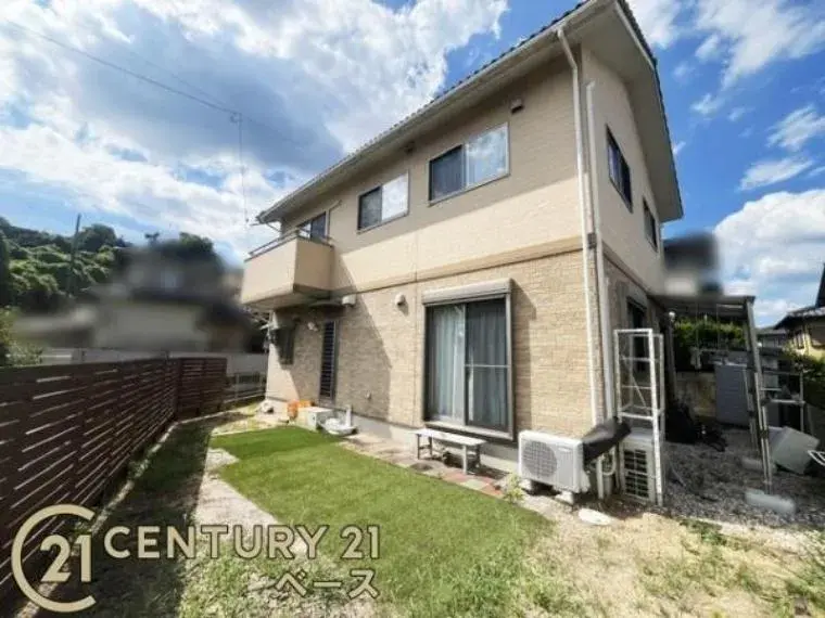 [5LDK+S Property] Heguri-cho, Nara Prefecture (4)