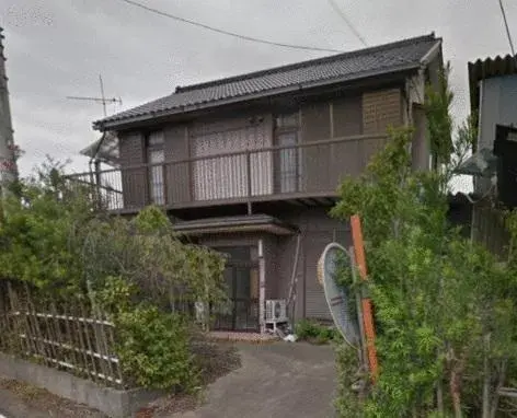 Akiya in Chiba