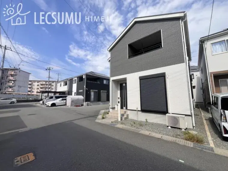 Недвижимость 5LDK, город Himeji, префектура Hyogo (2)
