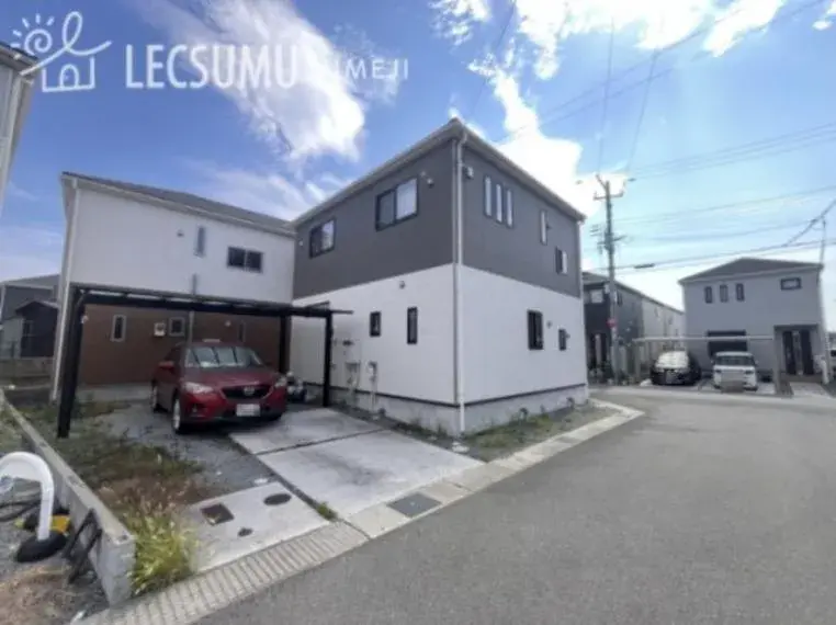 Недвижимость 5LDK, город Himeji, префектура Hyogo (4)