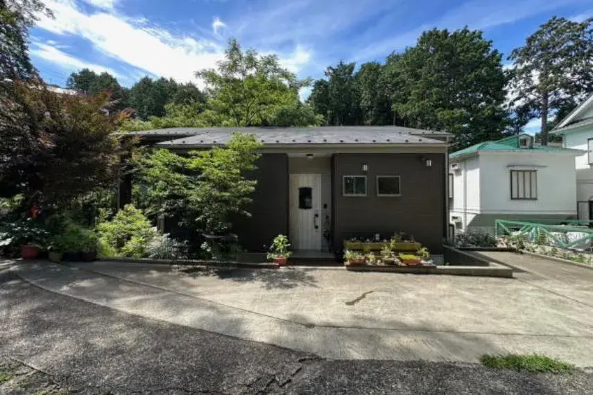 2LDK+S房产 田方郡函南町 静冈县 (2)