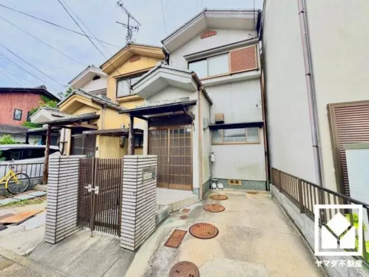Akiya in Shiga