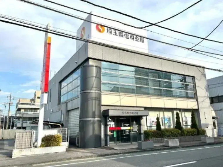 3LDK 入間郡毛呂山町 埼玉県 (16)
