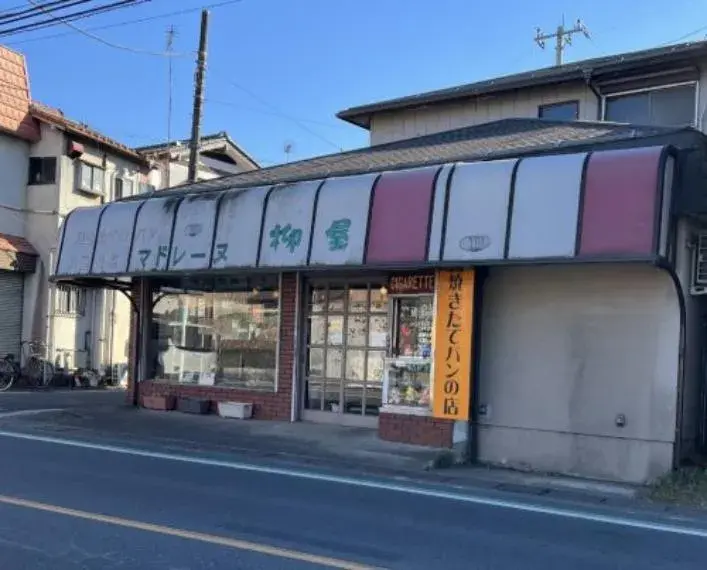 3LDK 入間郡毛呂山町 埼玉県 (4)