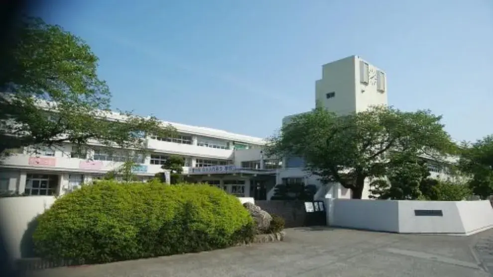 3LDK 入間郡毛呂山町 埼玉県 (9)