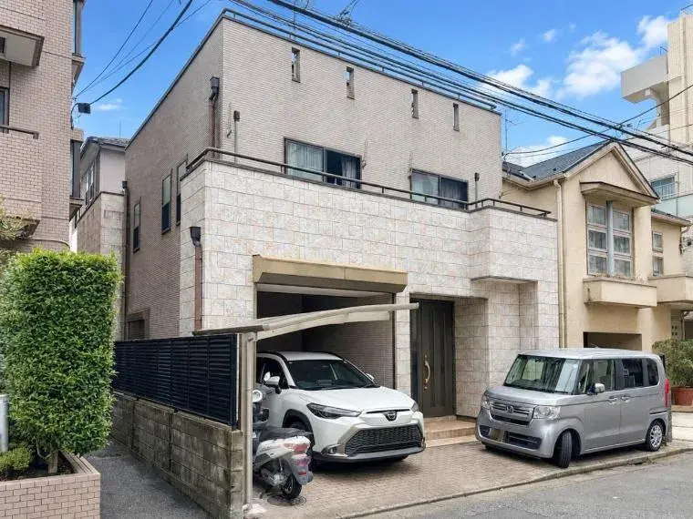 Akiya in Saitama