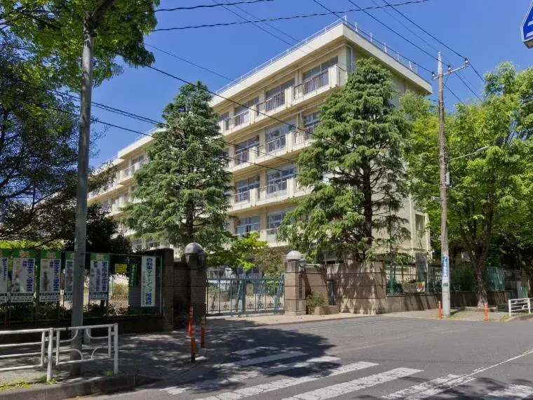 6LDK+S Недвижимость, район Urawa, город Saitama, префектура Saitama (20)