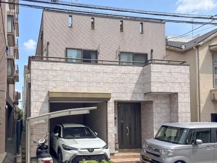 6LDK+S Недвижимость, район Urawa, город Saitama, префектура Saitama (3)
