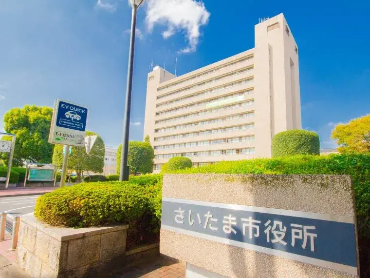 6LDK+S Недвижимость, район Urawa, город Saitama, префектура Saitama (23)