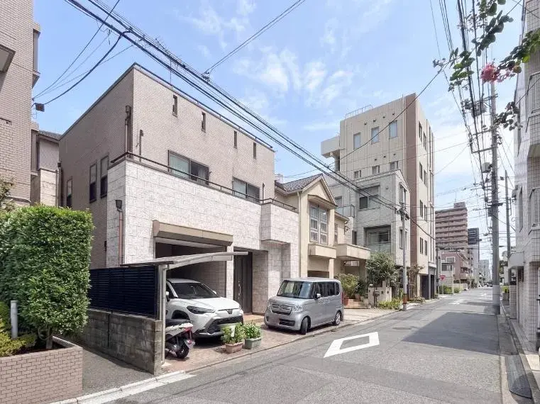 6LDK+S Недвижимость, район Urawa, город Saitama, префектура Saitama (4)