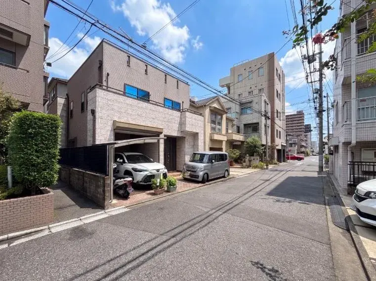 6LDK+S Недвижимость, район Urawa, город Saitama, префектура Saitama (5)