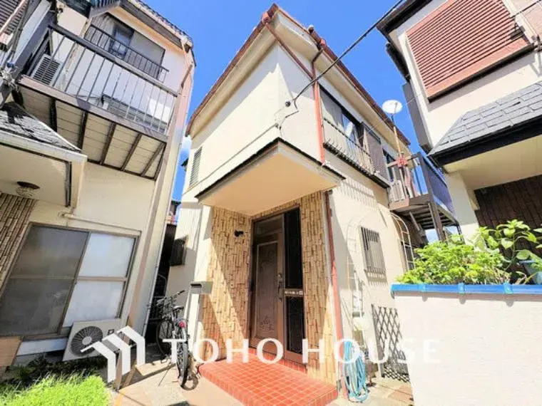 Akiya in Kanagawa
