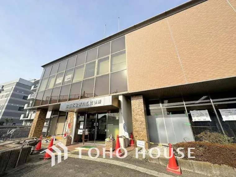 Propiedad 4DK Miyamae-ku, Ciudad de Kawasaki, Prefectura de Kanagawa (12)