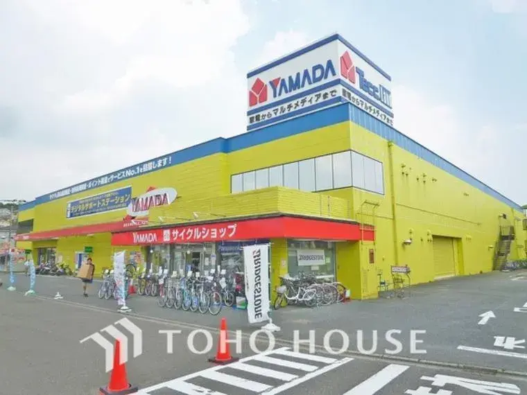 Propiedad 4DK Miyamae-ku, Ciudad de Kawasaki, Prefectura de Kanagawa (7)
