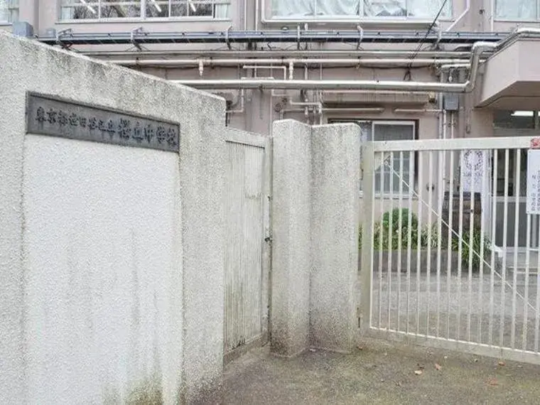 3SLDK Setagaya Ward Tokyo (22)