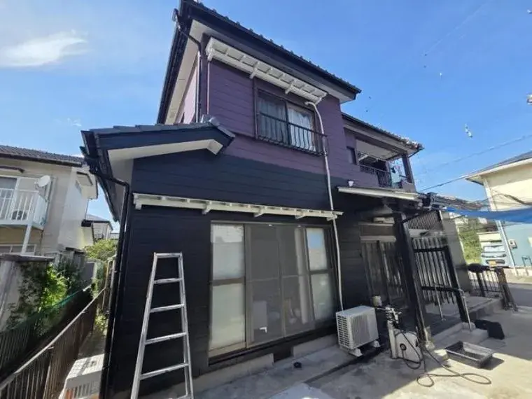 Akiya in 丰田市