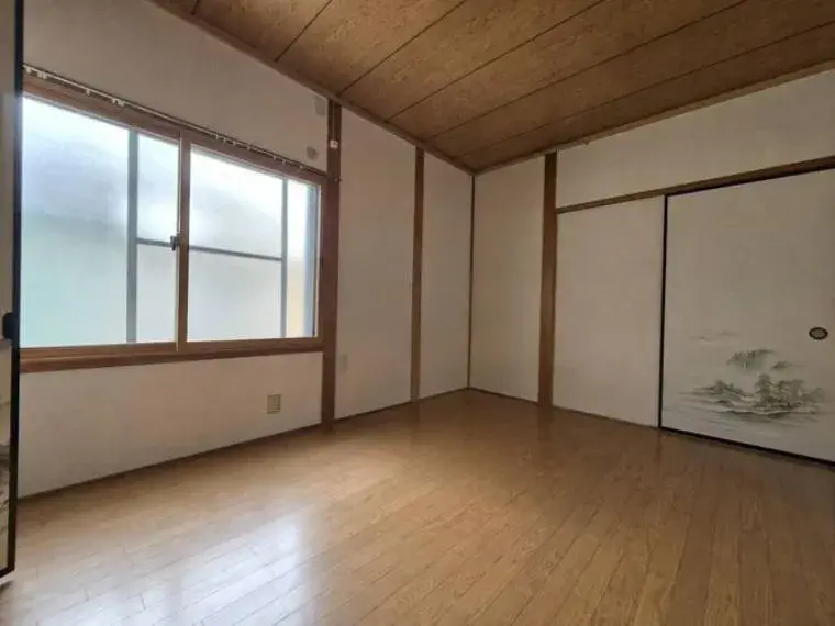 5DK Property Toyota City Aichi Prefecture (11)