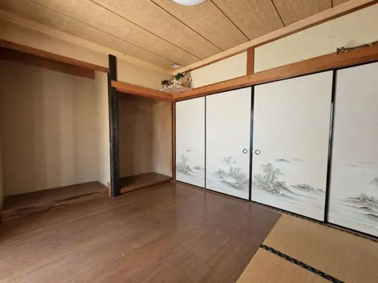 5DK Property Toyota City Aichi Prefecture (12)