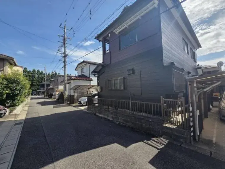 5DK Property Toyota City Aichi Prefecture (4)