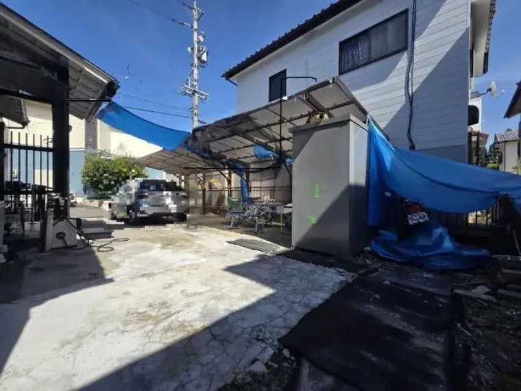 5DK Property Toyota City Aichi Prefecture (6)