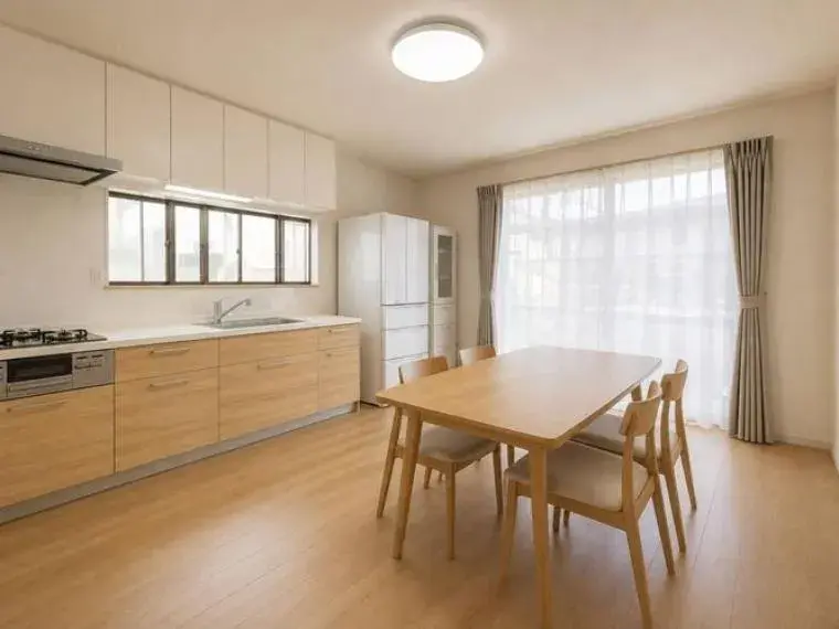 5DK Property Toyota City Aichi Prefecture (8)