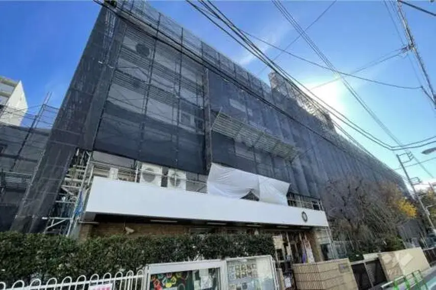 Akiya in Tokyo