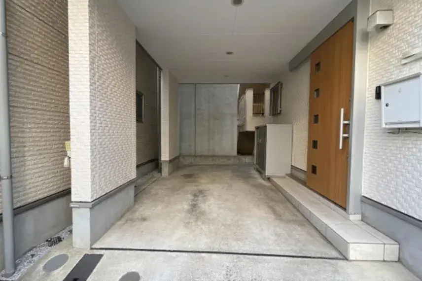 Tokyo Ota-ku 2SLDK Property (8)