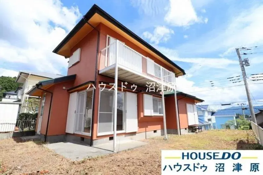 Akiya in 沼津市