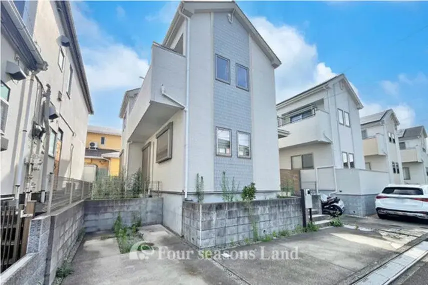 4LDK Property Fujisawa City Kanagawa Prefecture (2)