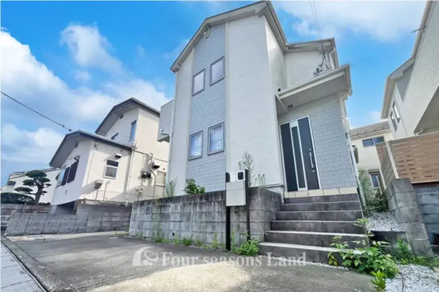 4LDK Property Fujisawa City Kanagawa Prefecture (3)