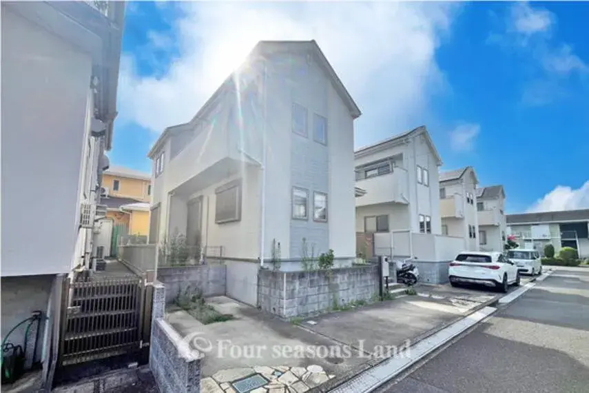 4LDK Property Fujisawa City Kanagawa Prefecture (4)