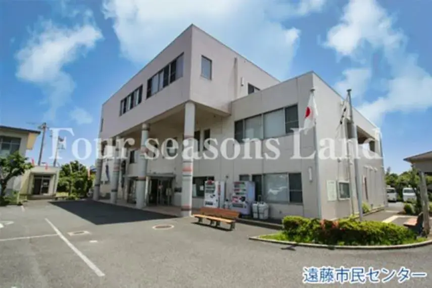 4LDK Property Fujisawa City Kanagawa Prefecture (6)