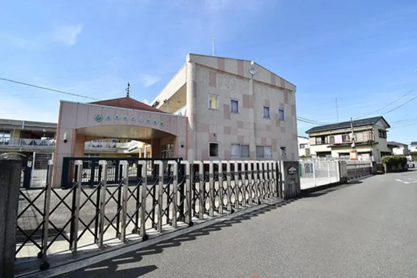 4LDK Property Fujisawa City Kanagawa Prefecture (10)